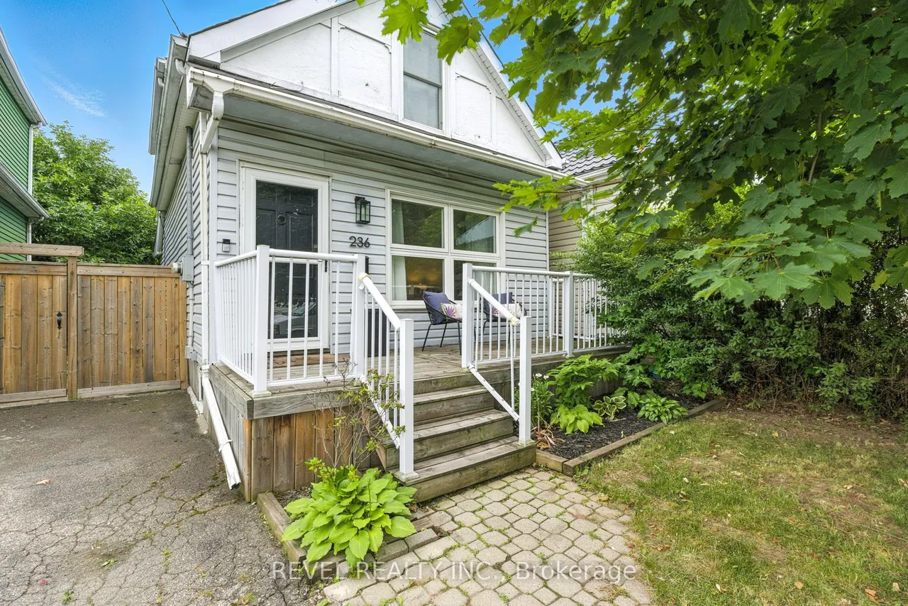 236 Cope Street