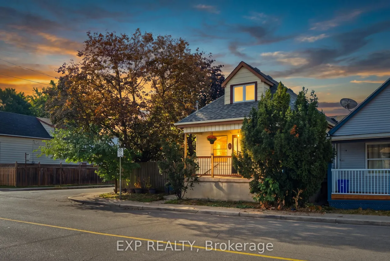 264 Britannia Avenue — photo 2