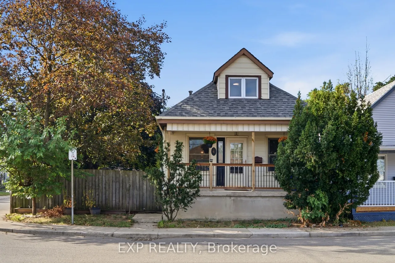 264 Britannia Avenue — photo 3