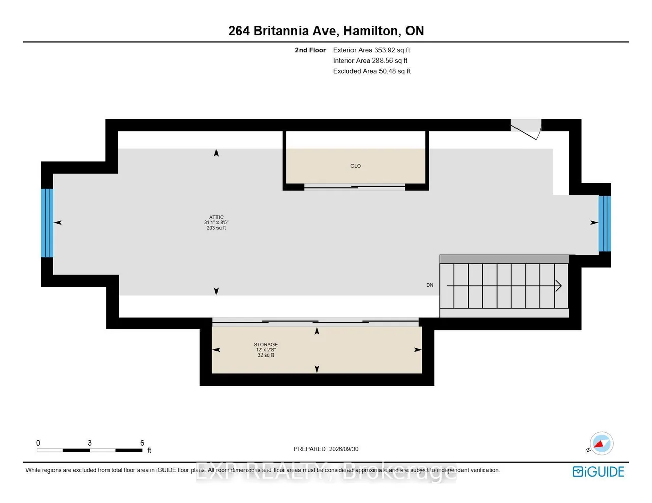 264 Britannia Avenue — photo 39