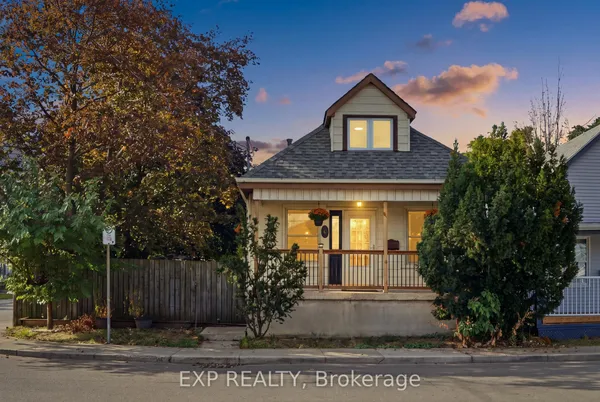 264 Britannia Avenue