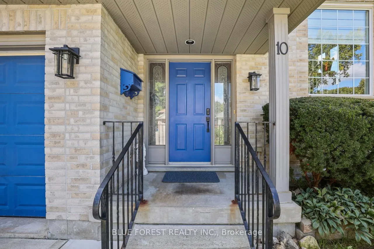 10 Symphony Court — photo 3