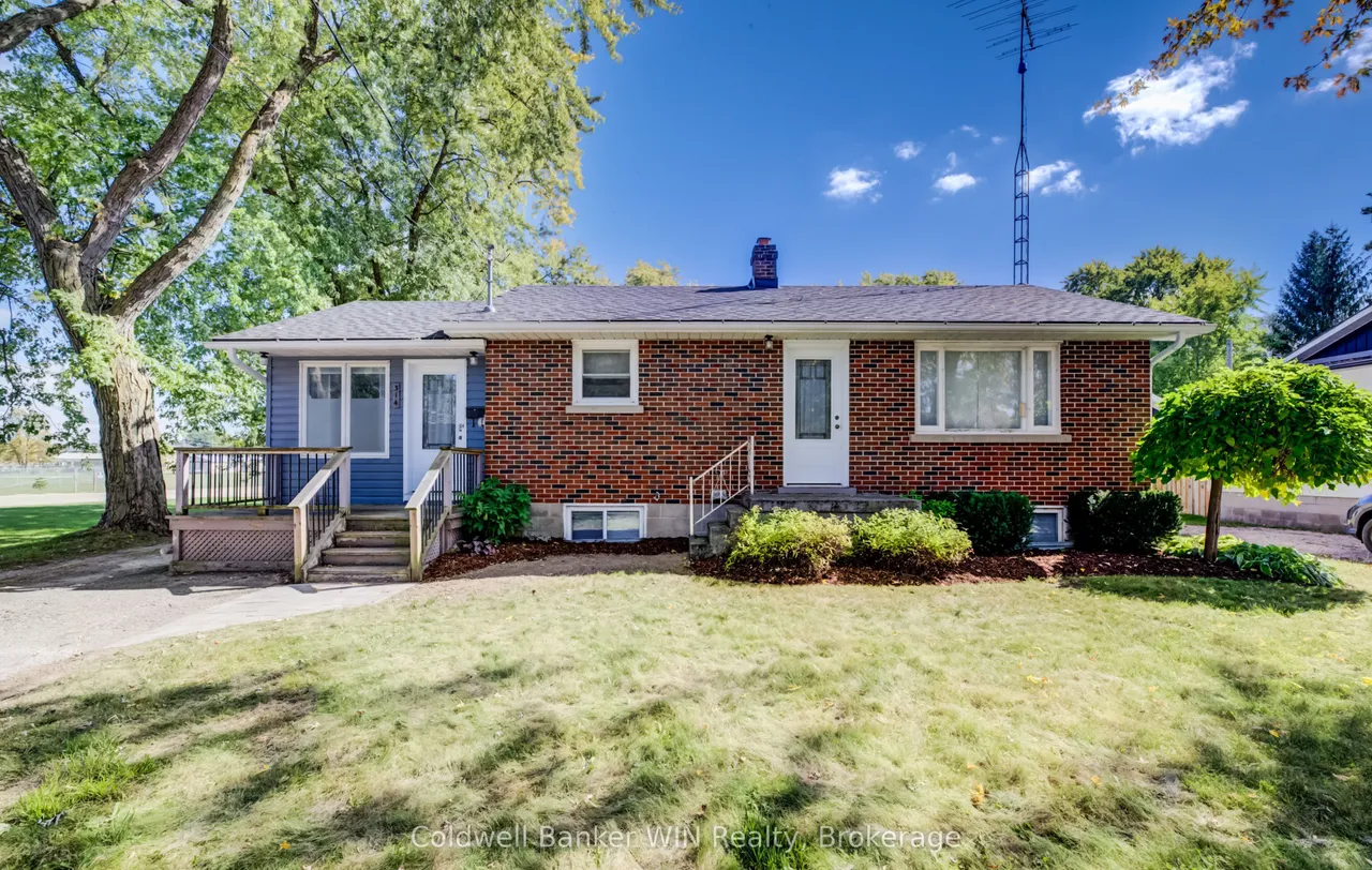 314 Wellington Street E — photo 2
