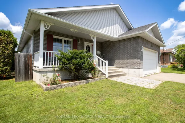 36 Hillcrest Drive