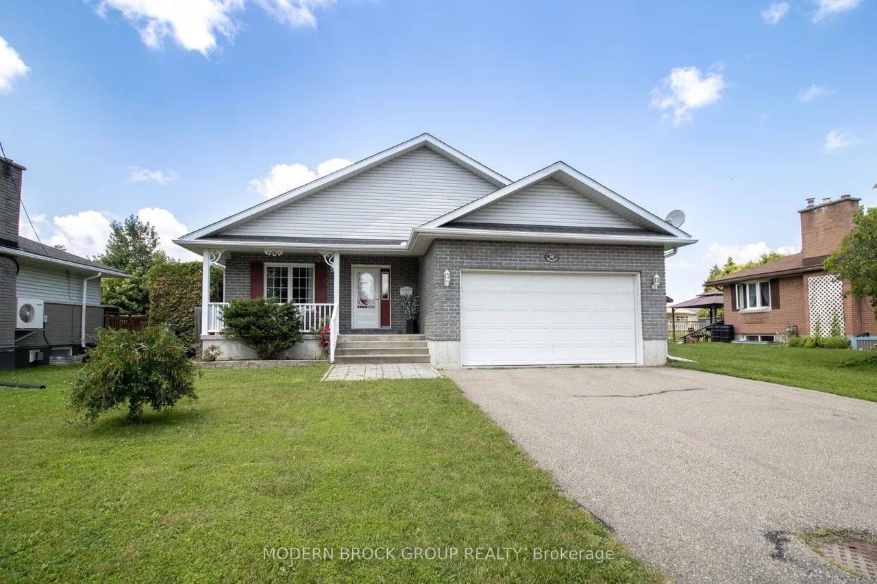 36 Hillcrest Drive — photo 2