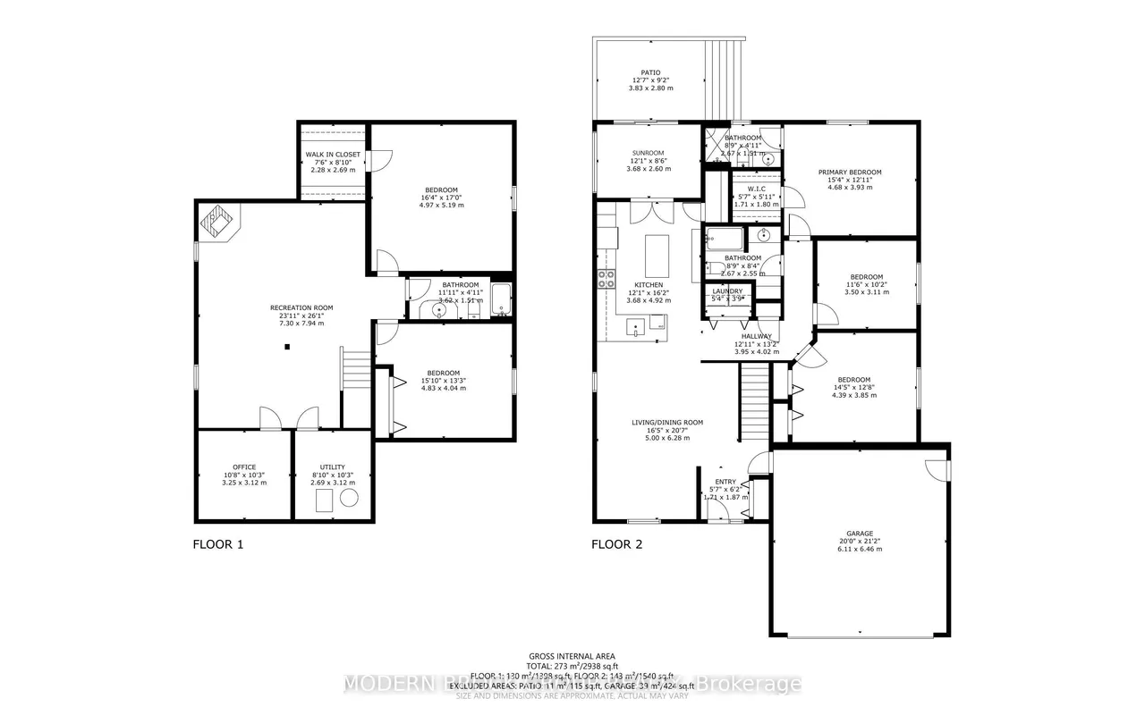 36 Hillcrest Drive — photo 43