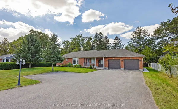 10001 Wellington Road