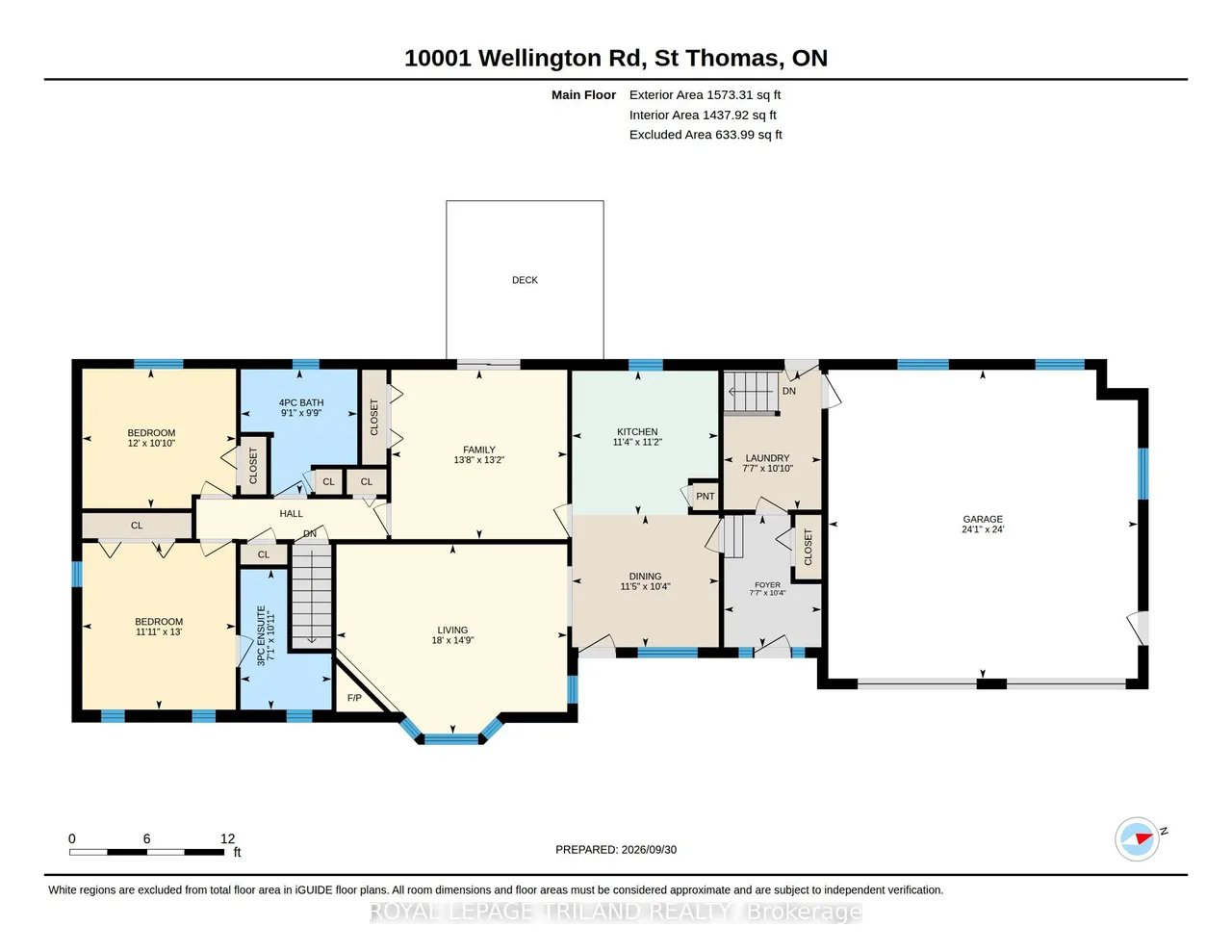 10001 Wellington Road — photo 45