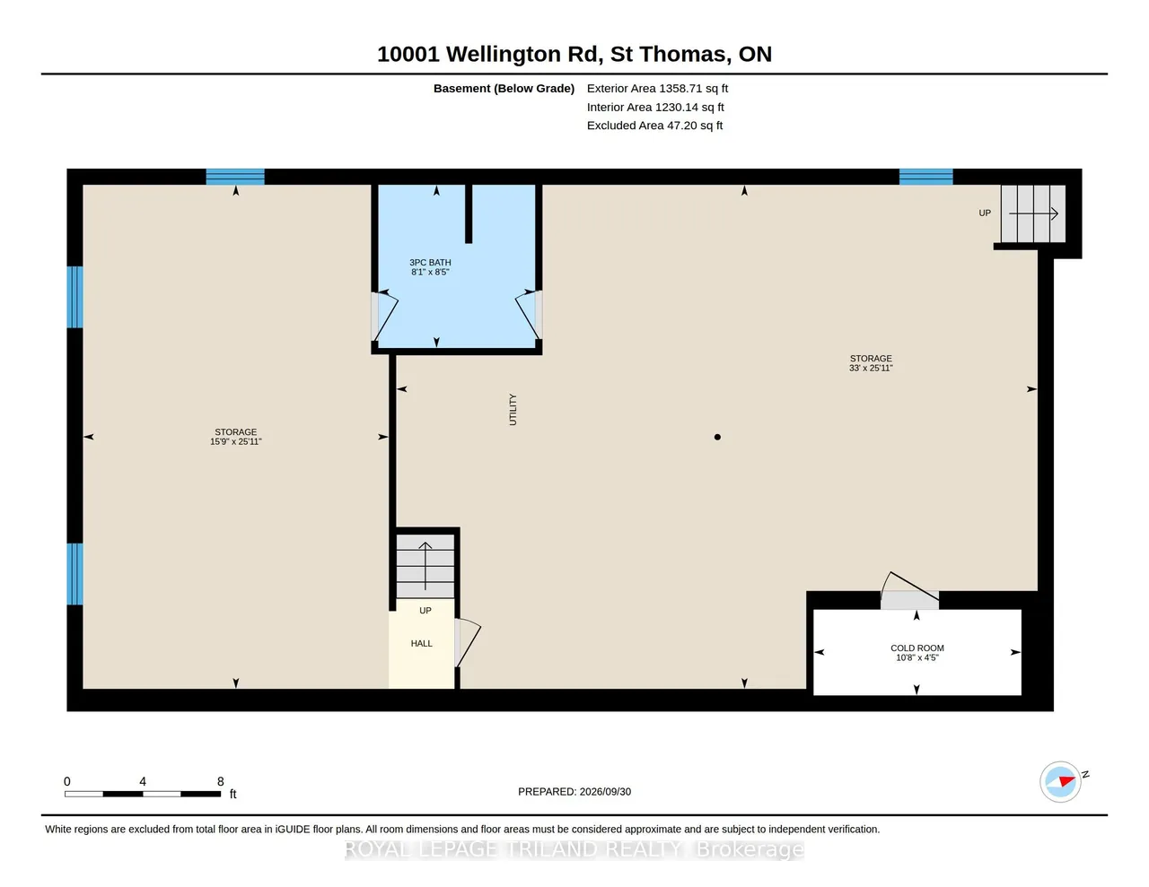 10001 Wellington Road — photo 46