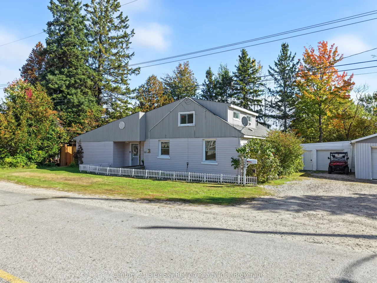 125 Golf Club Road — photo 3