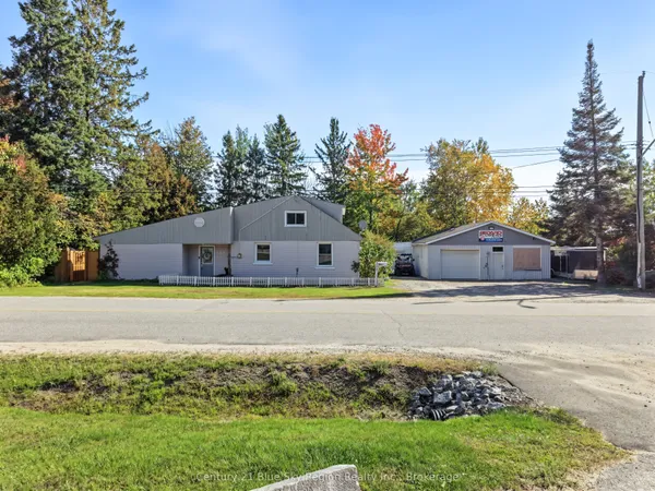 125 Golf Club Road