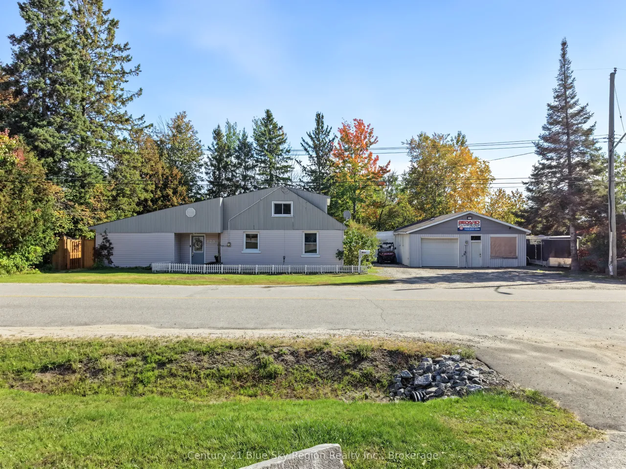 125 Golf Club Road