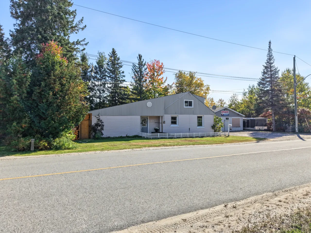 125 Golf Club Road — photo 45