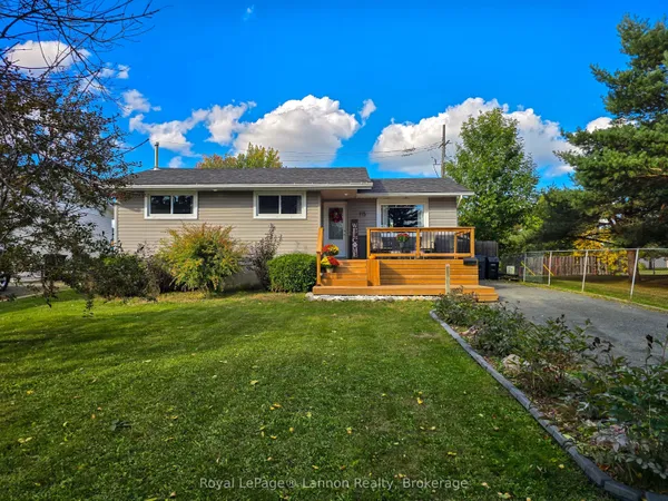 115 Newberry Crescent