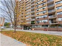 1950 Main Street W, Unit 705