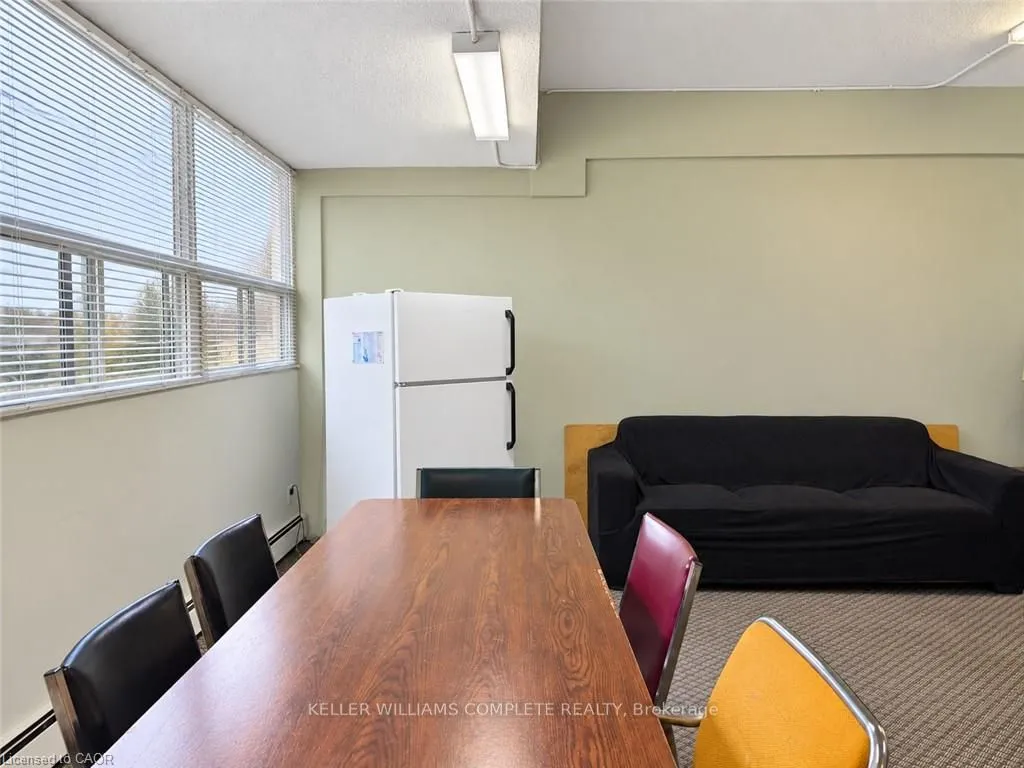 1950 Main Street W, Unit 705 — photo 40