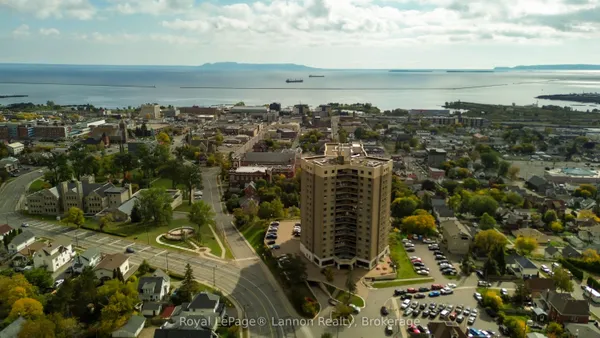 405 Waverley Street, Unit 1503 — photo 2