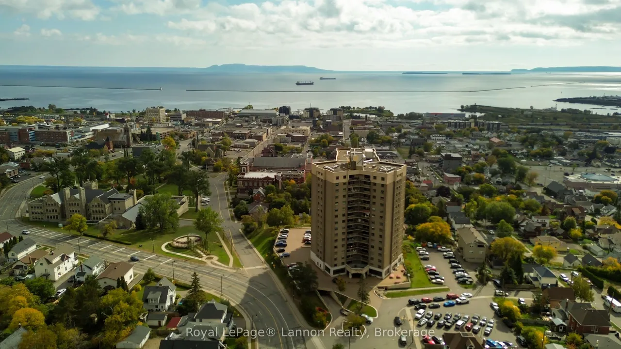405 Waverley Street, Unit 1503 — photo 2