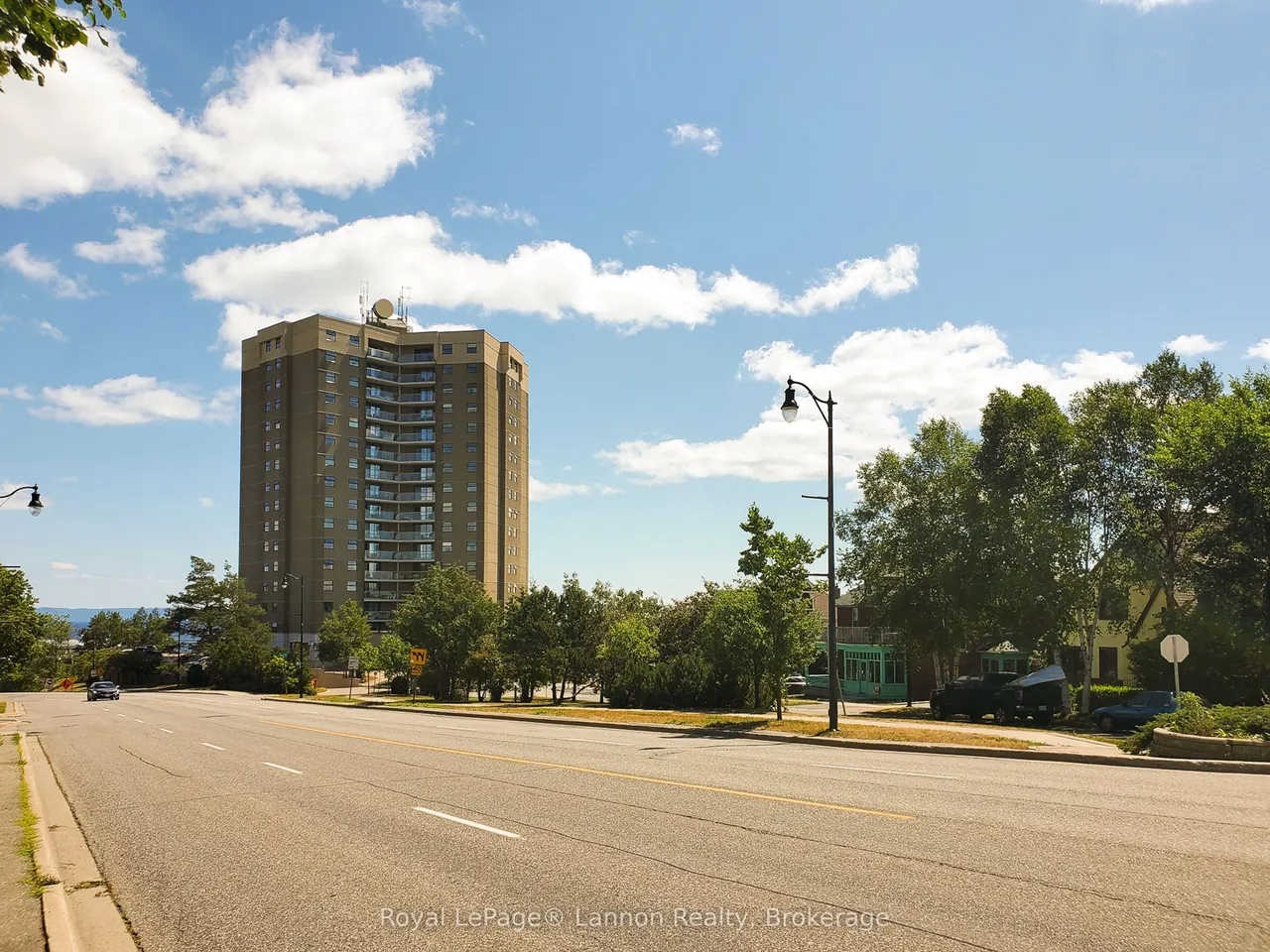 405 Waverley Street, Unit 1503 — photo 45