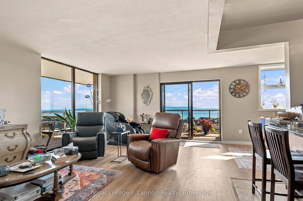 405 Waverley Street, Unit 1503 — photo 3