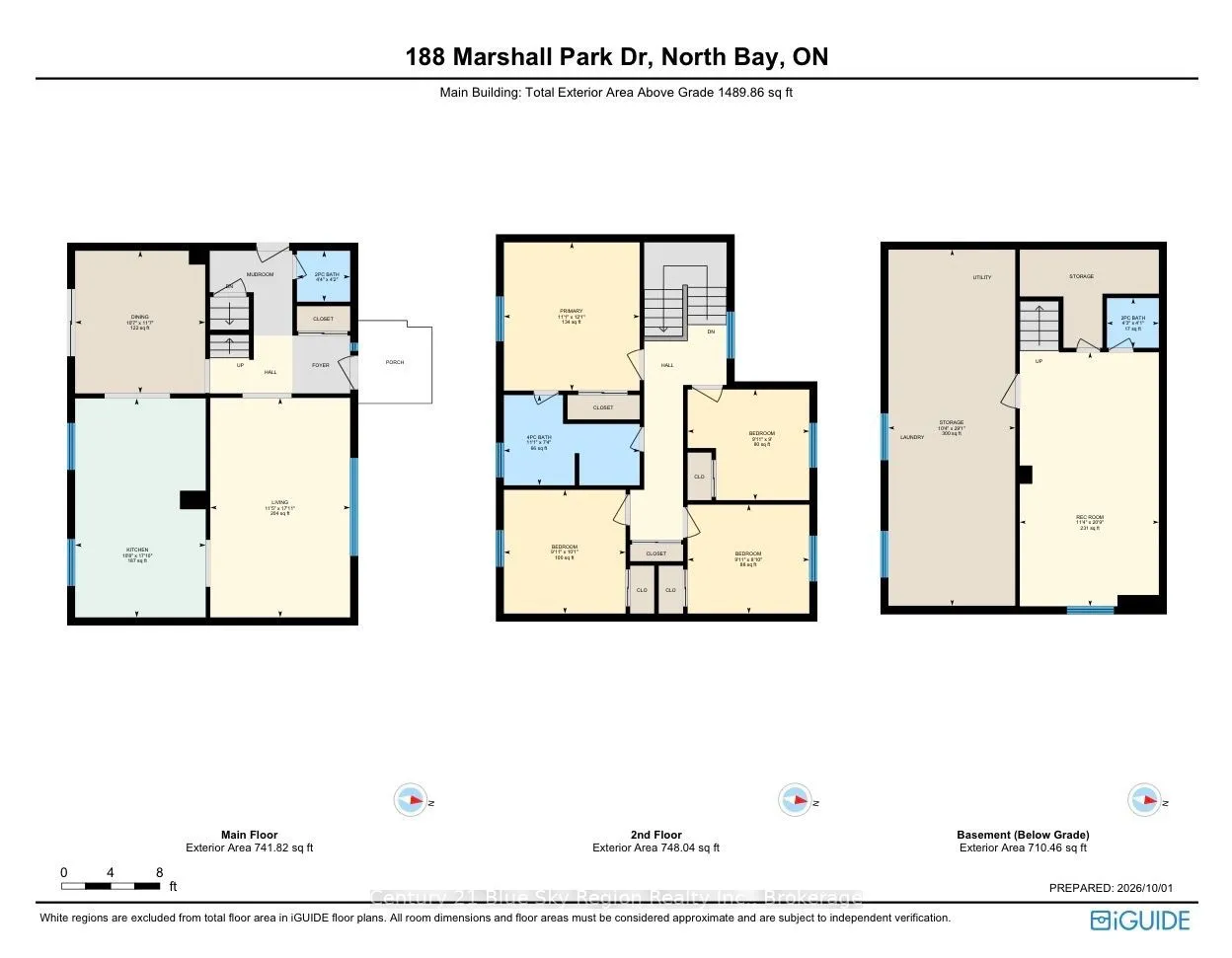188 Marshall Park Drive — photo 46