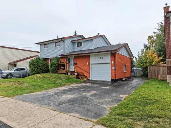 188 Marshall Park Drive — photo 2