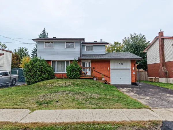 188 Marshall Park Drive