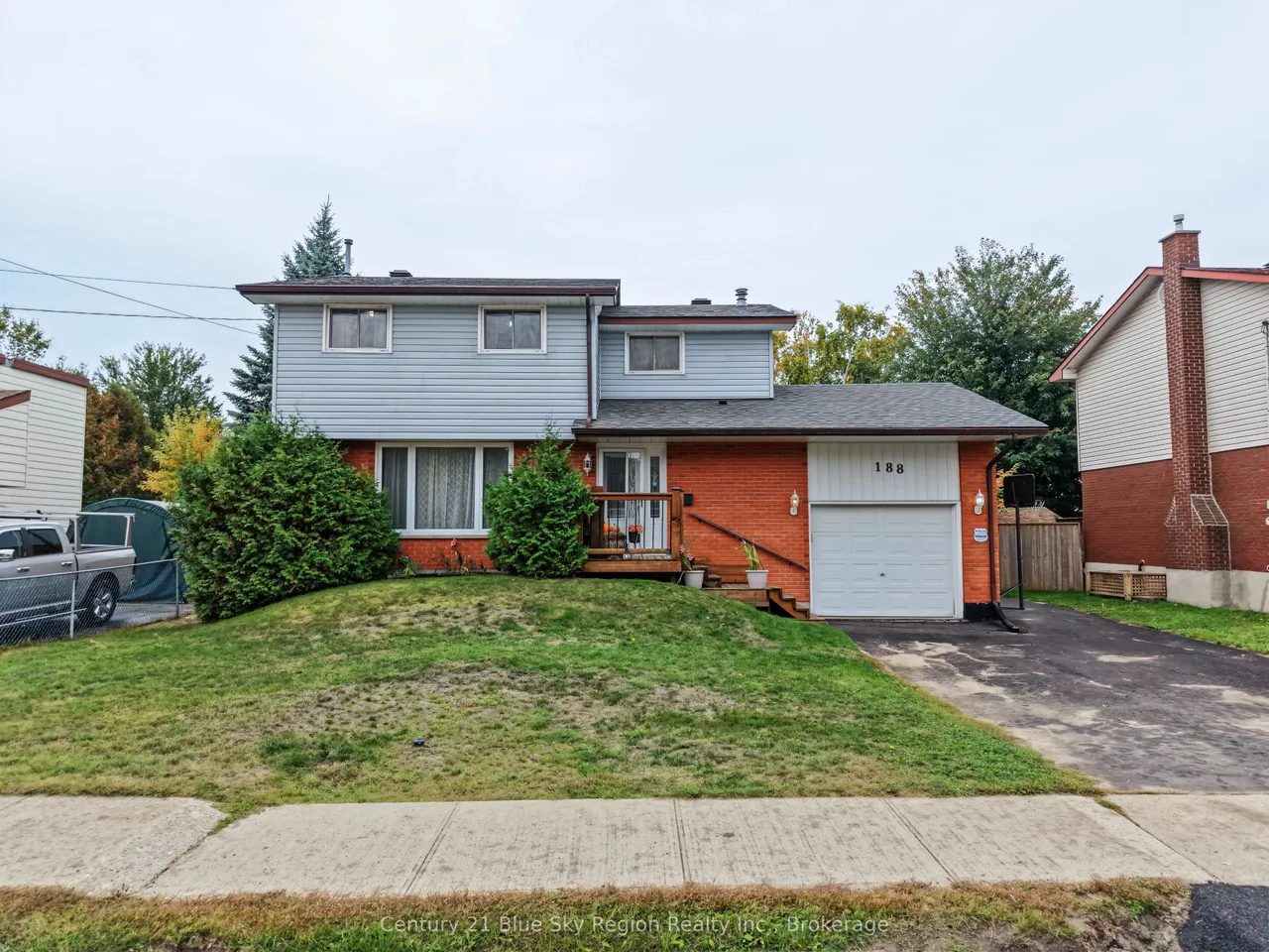 188 Marshall Park Drive