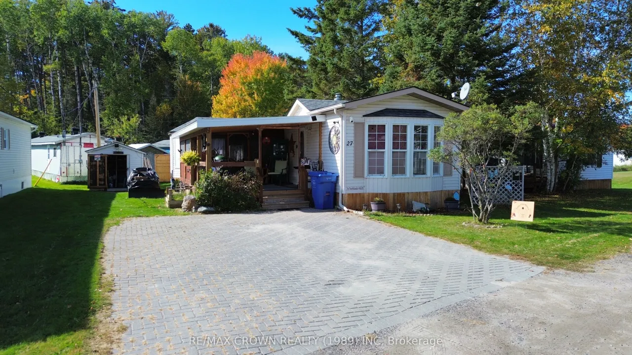 395 Riverbend Road, Unit 27