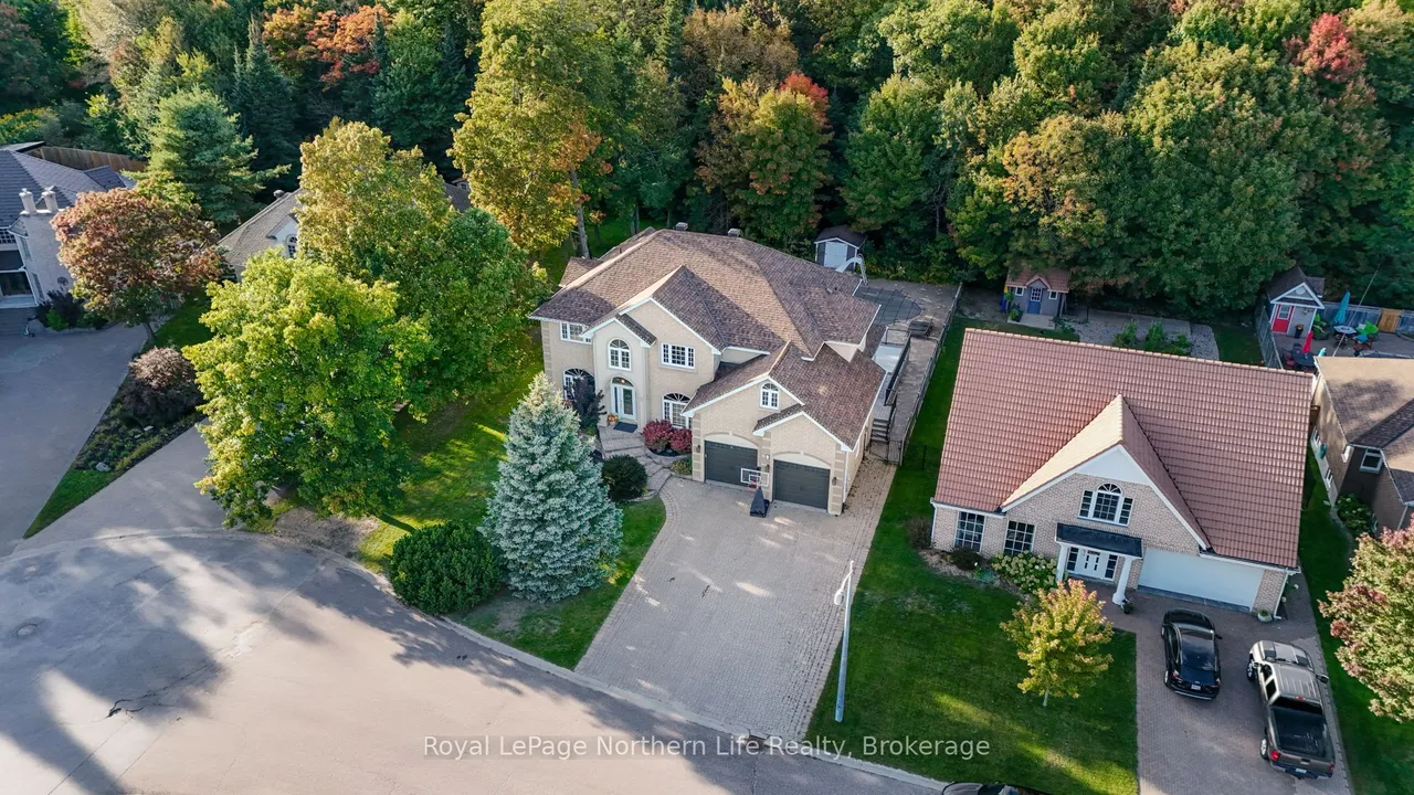 14 Melissa Crescent — photo 50