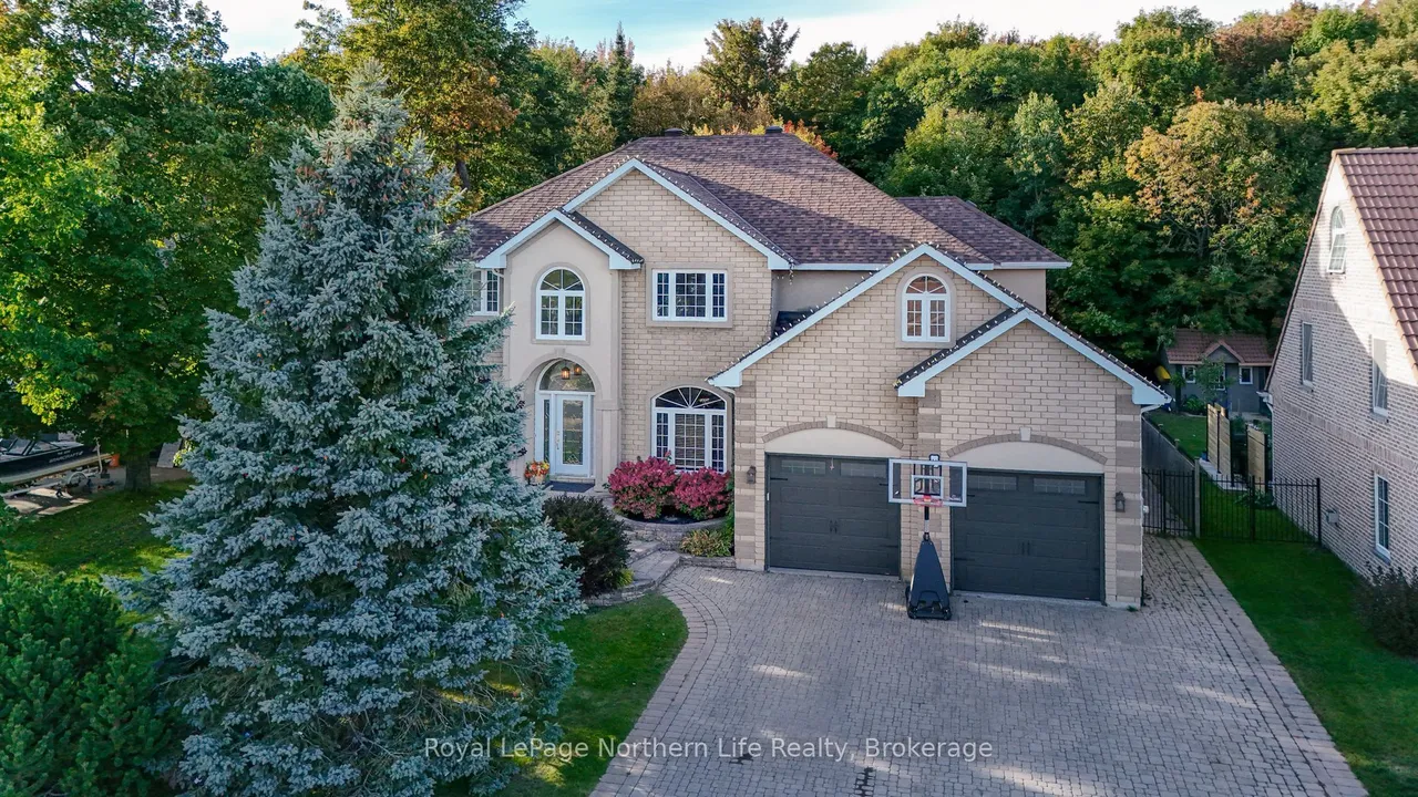 14 Melissa Crescent