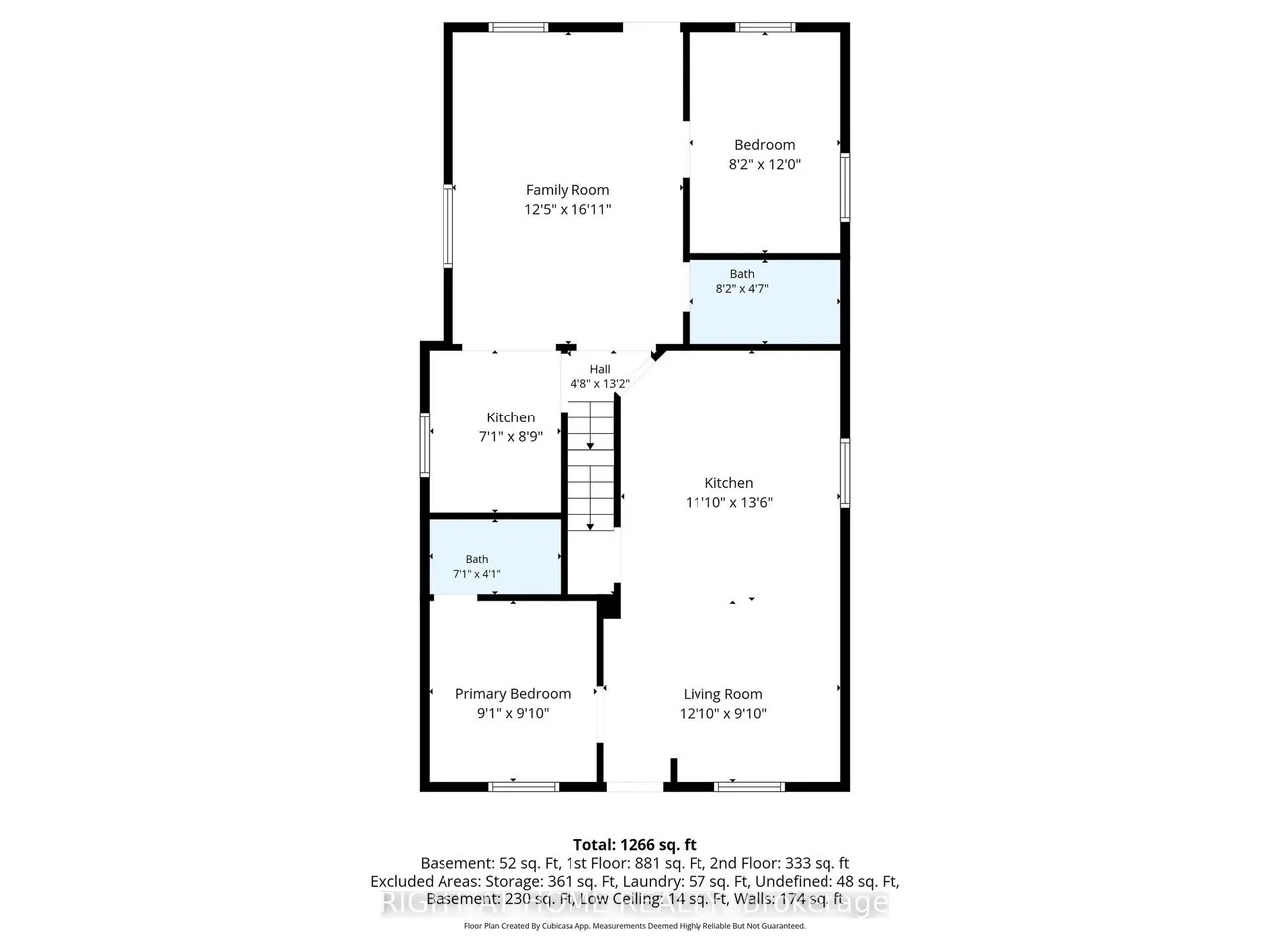 78 Hillyard Street E — photo 44