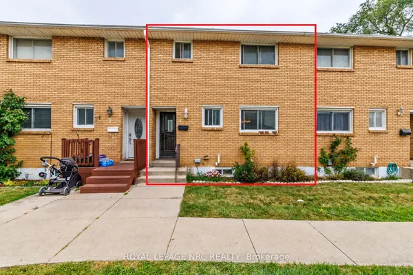161 Berkindale Drive, Unit 8