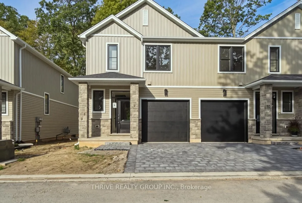 279 HILL Street, Unit 13