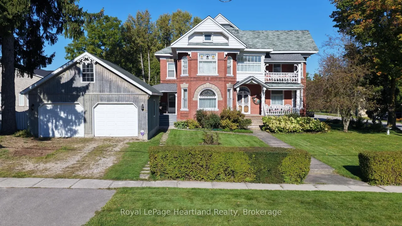 62 Orange Street S
