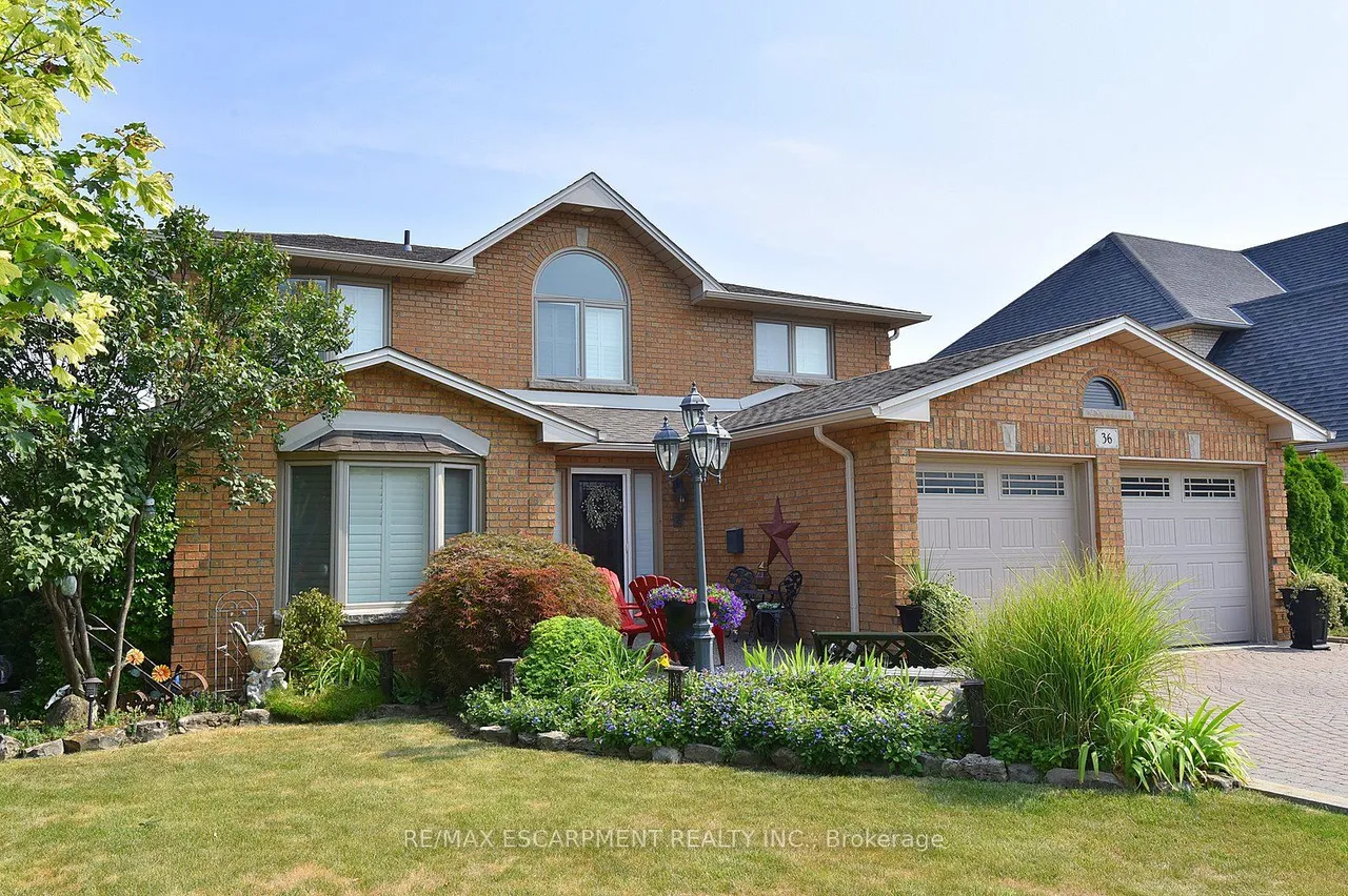 36 Tommar Place