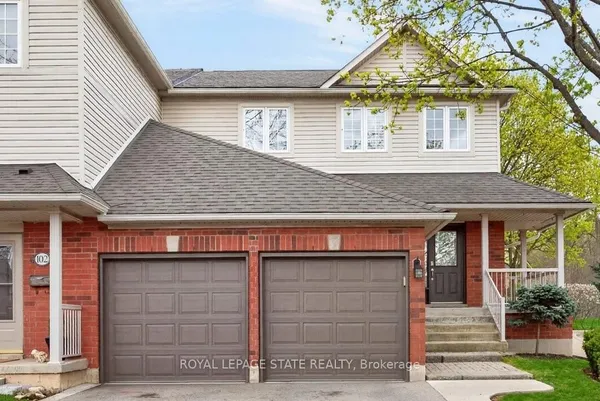 100 Beddoe Drive, Unit 101