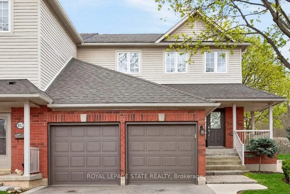 100 Beddoe Drive, Unit 101