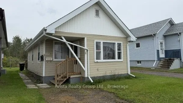 1202 Gore Street W