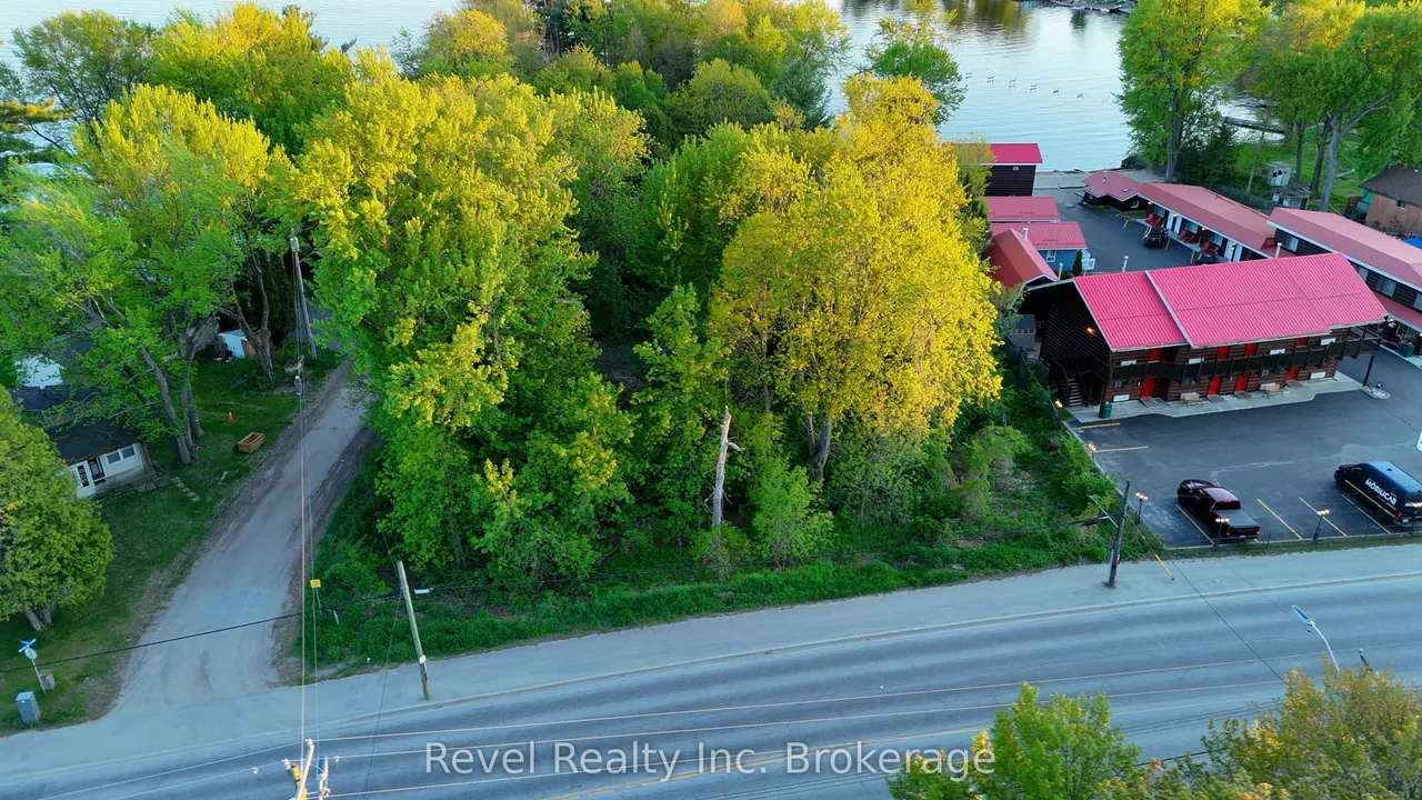 Part Lot 99 Lakeshore Drive — photo 2