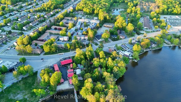 Part Lot 99 Lakeshore Drive