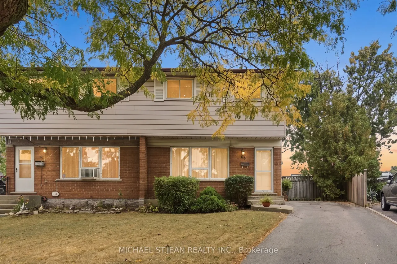 48 Raleigh Court