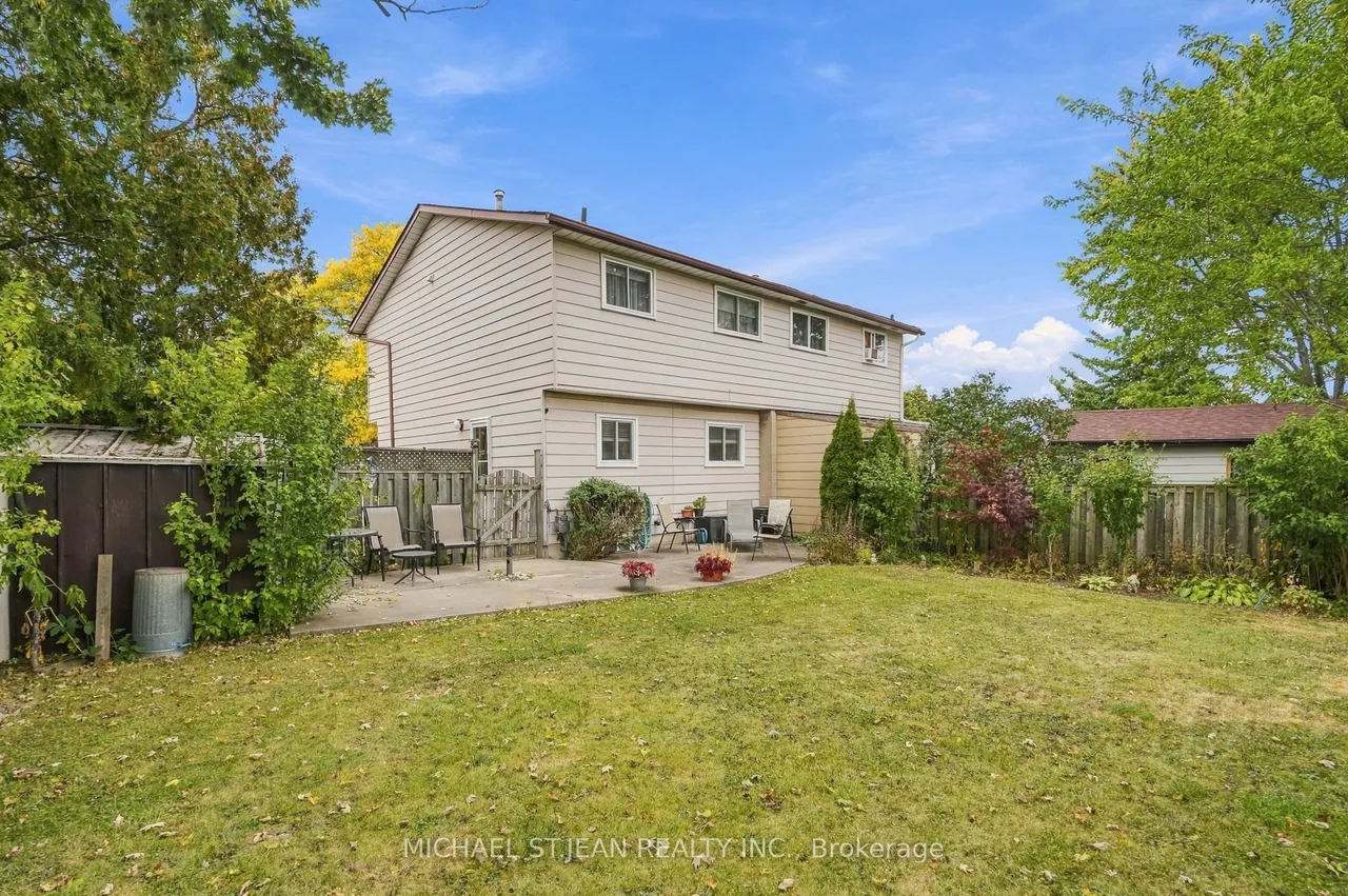 48 Raleigh Court — photo 37