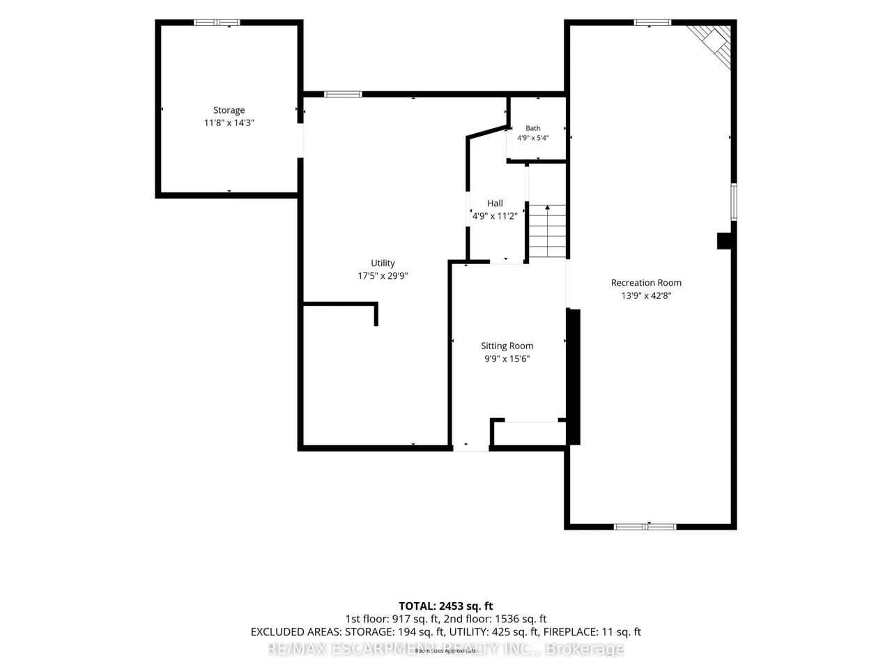 9 Donlea Drive — photo 47