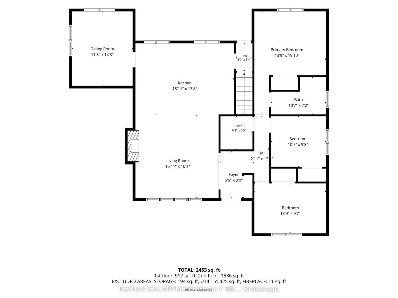 9 Donlea Drive — photo 46