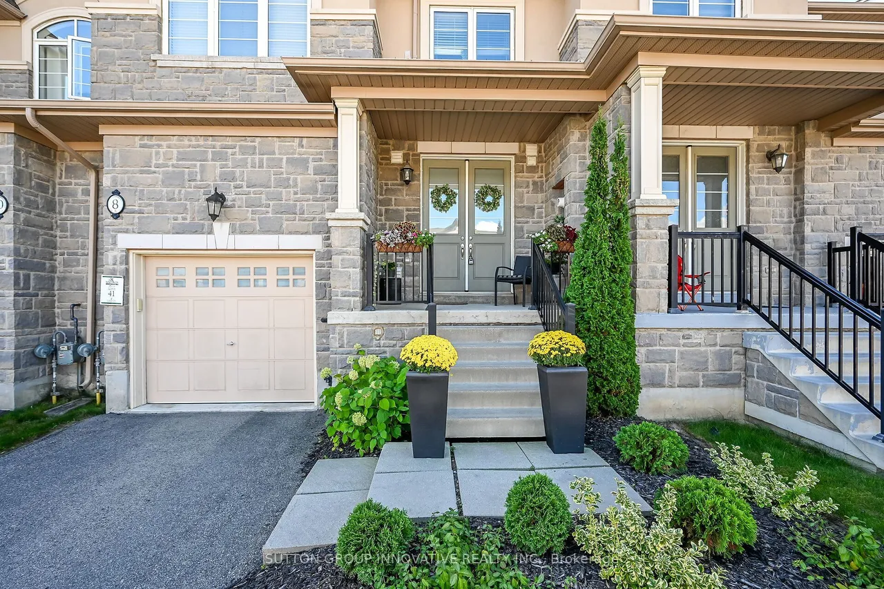 8 Callon Drive — photo 3