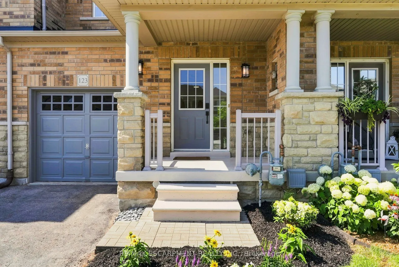 123 SKINNER Road — photo 3