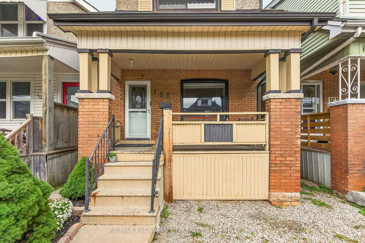103 Belmont Avenue — photo 3
