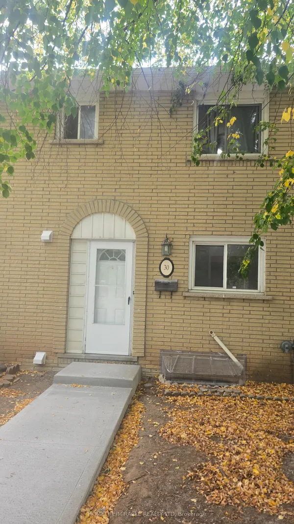 30 Jerome Crescent