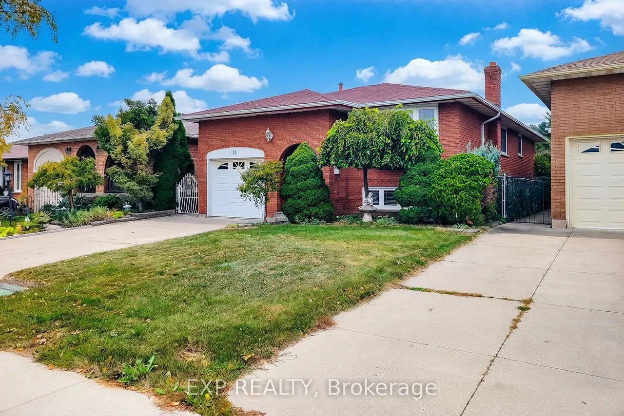 23 Tara Court — photo 2